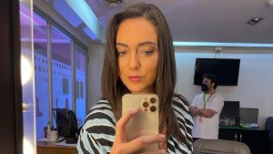 Clarisa Muñoz contó el complejo acoso laboral que vivió en ex trabajo: "Destruye tu autoestima"