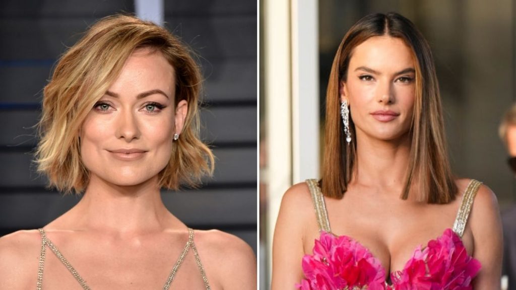 Corte De Pelo Rostro