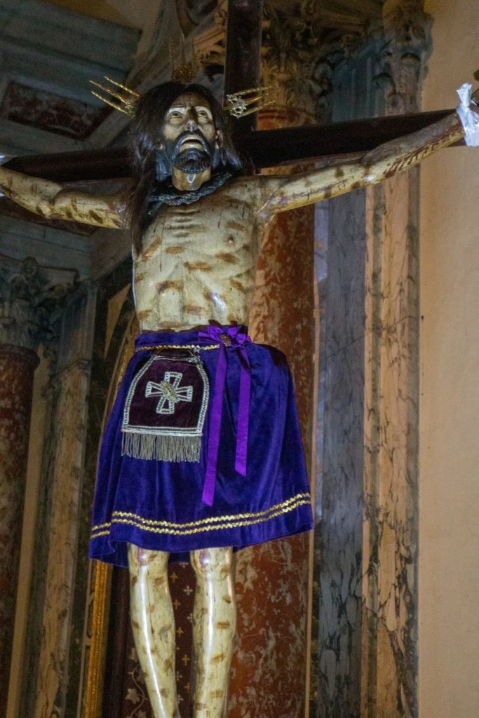 Cristo De Mayo 2