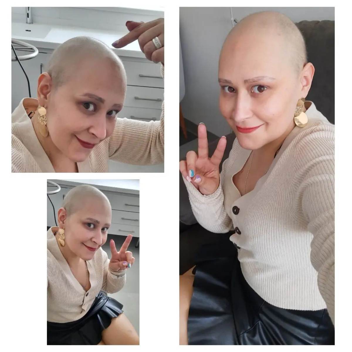 Daniela Aranguiz productora