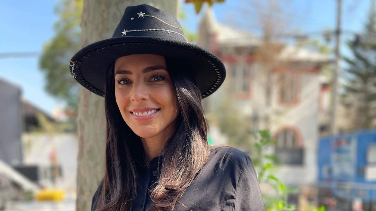 "Cuánto sufrí": Daniela Castillo confiesa cuál fue el momento más difícil que vivió en Rojo