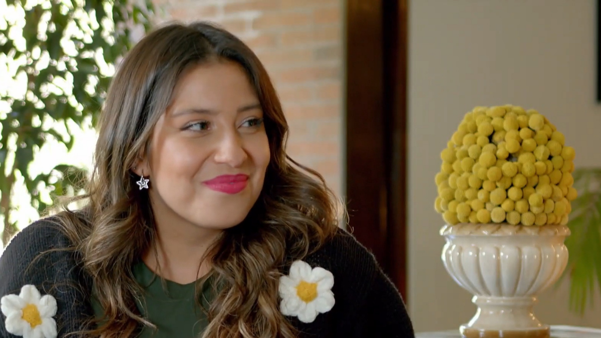 De Tú A Tú María José Quintanilla