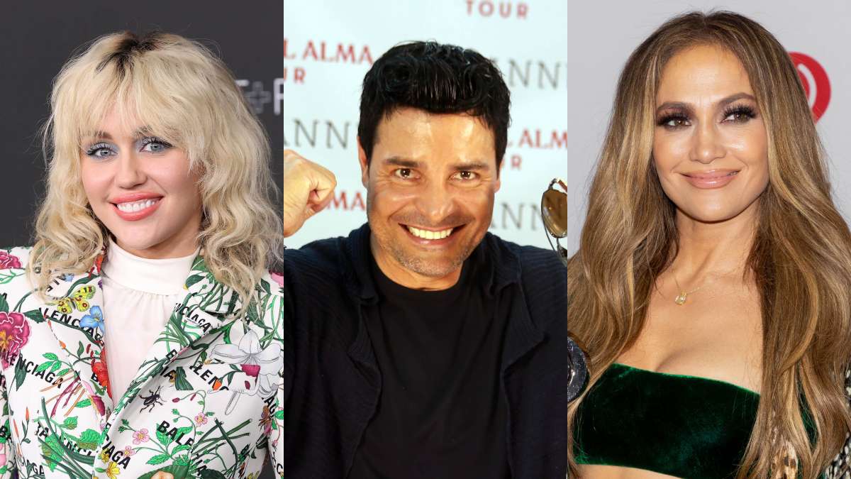 Día de la Madre 2022: Fotografías de artistas FMDOS y su mamá