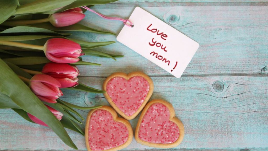 Dia De La Madre Frases