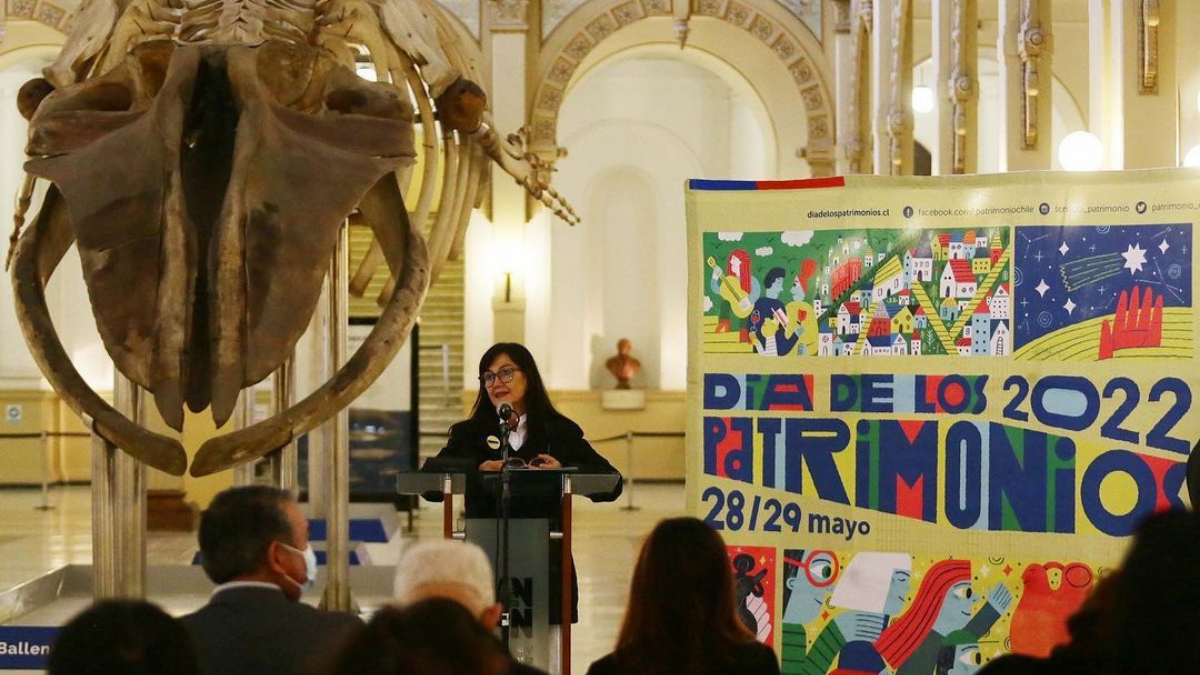 Día del Patrimonio en Chile 2022: qué actividades gratuitas hay en Santiago y regiones