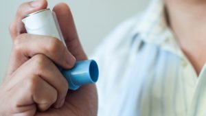 En el Día Mundial del Asma: ¿Qué es y cómo la podemos controlar?