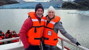 Con temática de Encanto: Así fue el cumpleaños de la hija Diana Bolocco y Cristián Sánchez