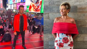 "No puedo creer que le sigan dando tribuna": El duro descargo de Douglas contra Raquel Argandoña