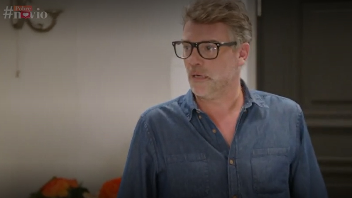 ¡De nuevo se llenó de críticas! Seguidores de Pobre Novio apuntaron a Eduardo por su actitud