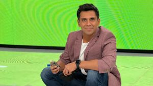 El último Pasajero Adelanto