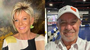 ¡Polémico! Eliseo Salazar responde a acusación de Raquel Argandoña