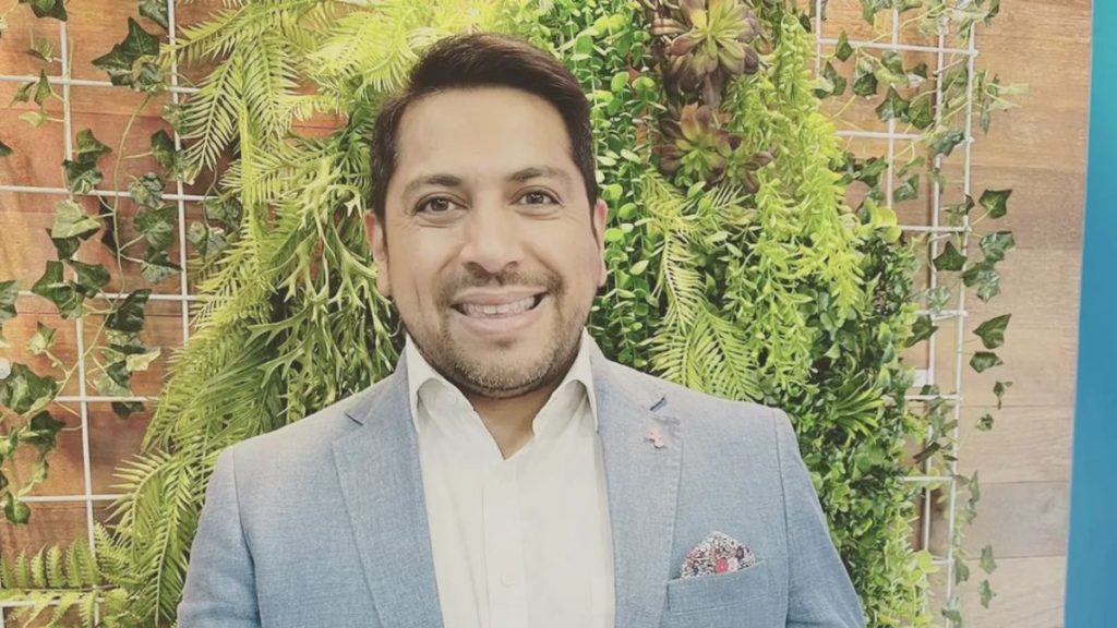 Esposa Rodrigo Herrera