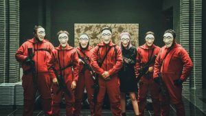 Estrenos Netflix Junio 2022