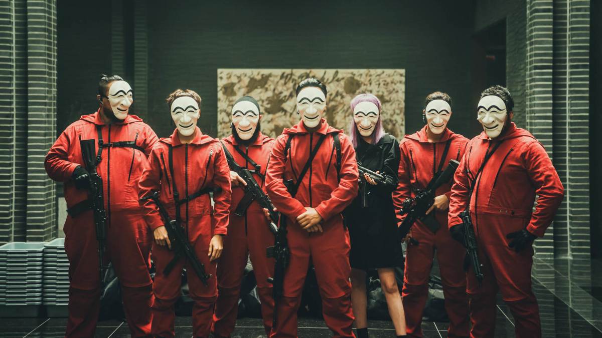 Estrenos Netflix junio 2022: Estas son las series y películas que llegan a la plataforma