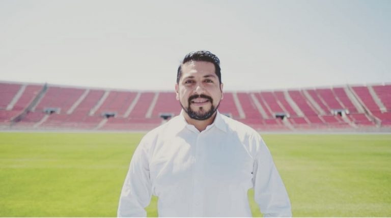 Rodrigo Herrera responde con todo a su exesposa tras polémicos dichos