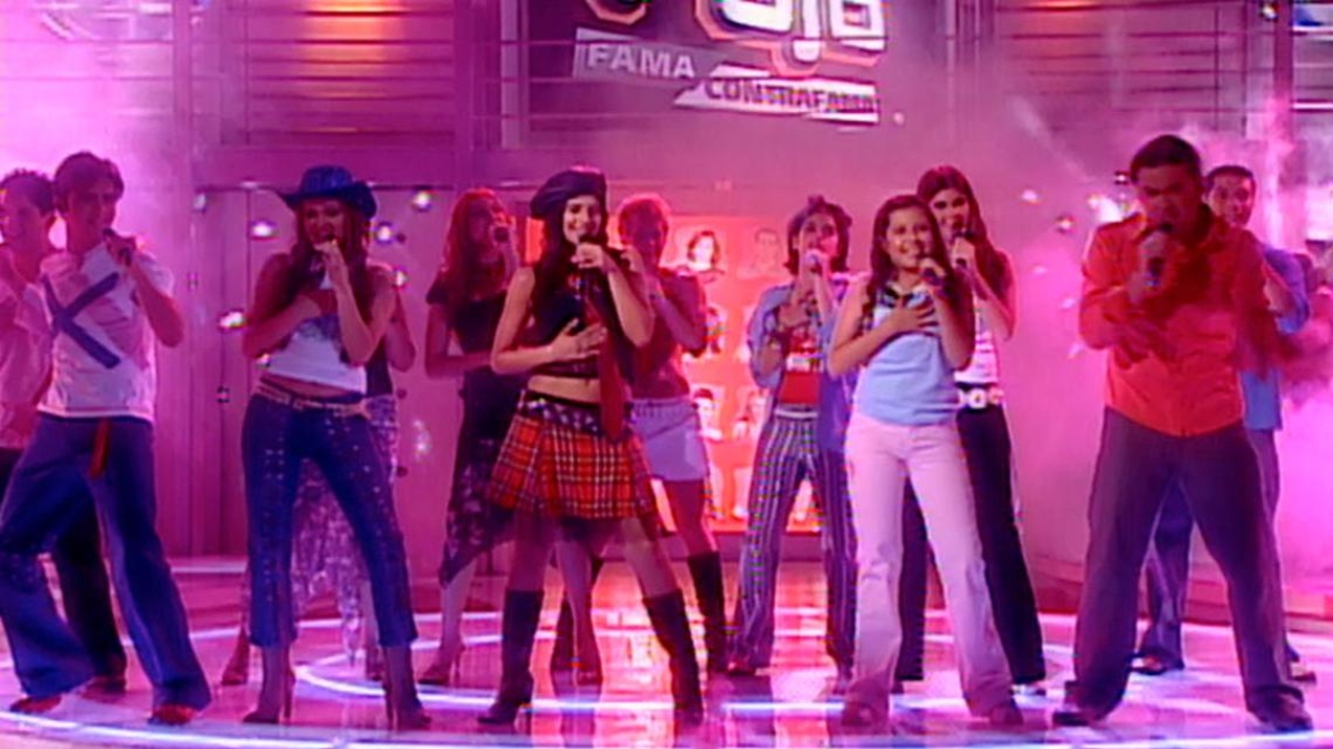 A los 43 años fallece ex chica Rojo: Fue diagnosticada de cáncer cerebral