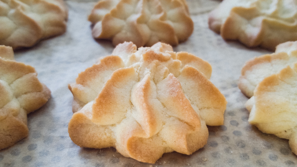 Galletas Día De La Mamá