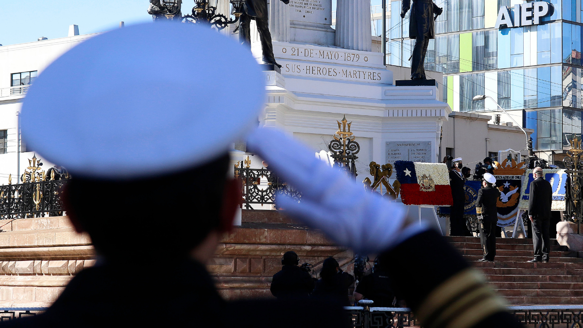 Día de las Glorias Navales: ¿Es feriado irrenunciable el 21 de mayo en Chile?