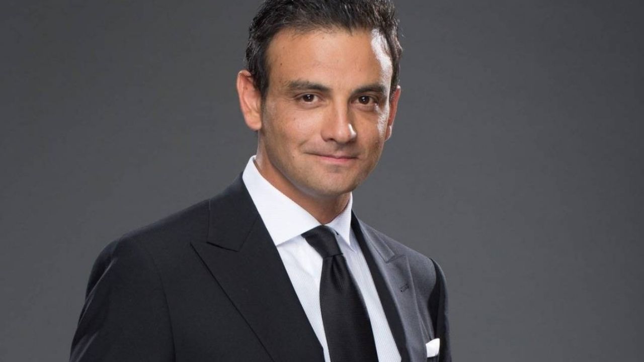 Gonzalo Ramírez anunció que se ausentará del Buenos Días a Todos