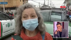 "Qué estamos esperando?": Gonzalo Ramírez se quebró en medio del matinal tras testimonio de trabajadora de jardín infantil