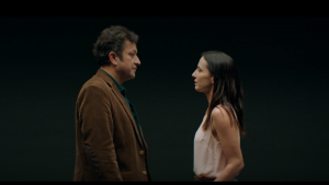 Luz Valdivieso habló sobre Hasta Encontrarte: "La historia es hermosa"