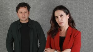 ¡Paren todo! Se filtró el primer spot de la teleserie Hasta Encontrarte, sucesora de Verdades Ocultas