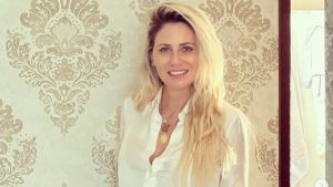 "Qué orgullo": Gissella Gallardo felicita a su hija por el gesto que tuvo con una compañera