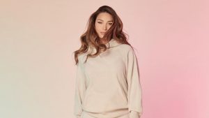 Lisandra Silva se sincera y cuenta cómo se ha sentido tras el nacimiento de su hija