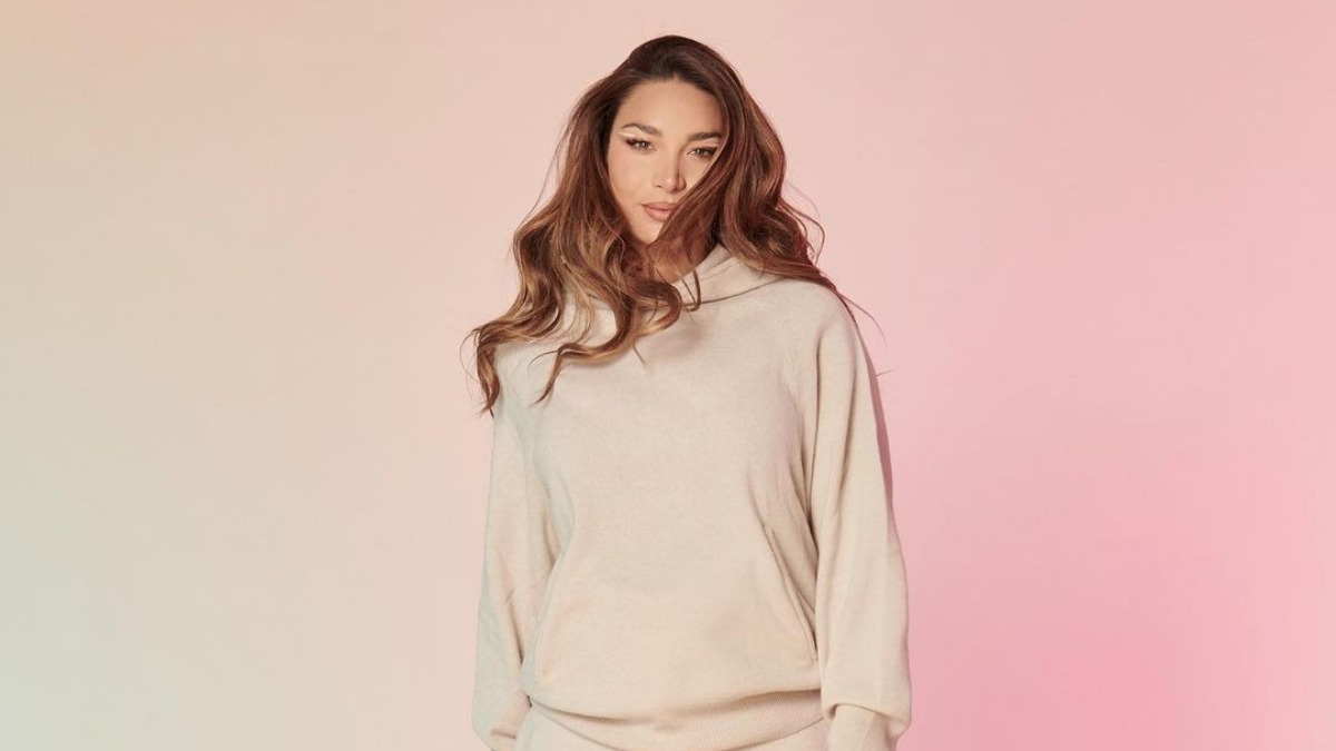 Lisandra Silva se sincera y cuenta cómo se ha sentido tras el nacimiento de su hija