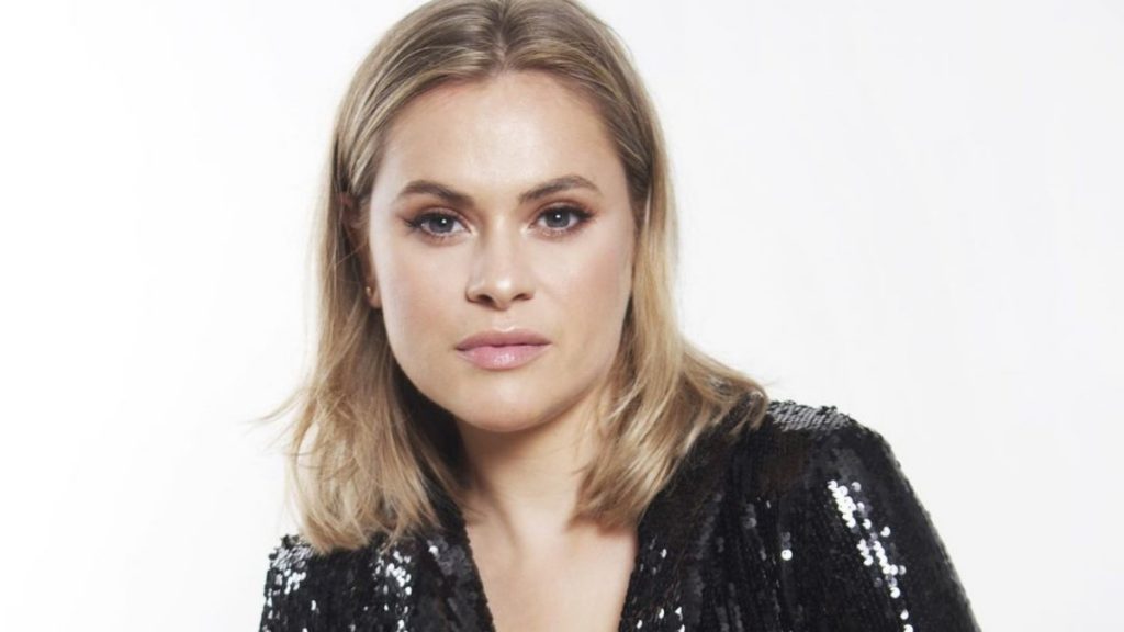 Hijas Eliana Albasetti