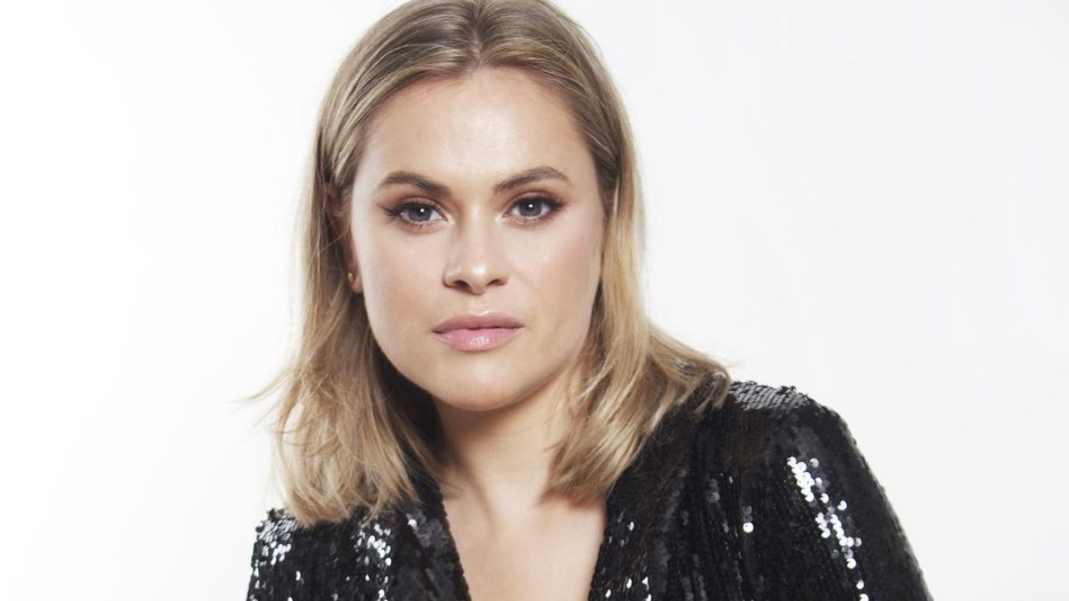 ¿También son veganas? Eliana Albasetti cuenta cuál es la alimentación que llevan sus hijas