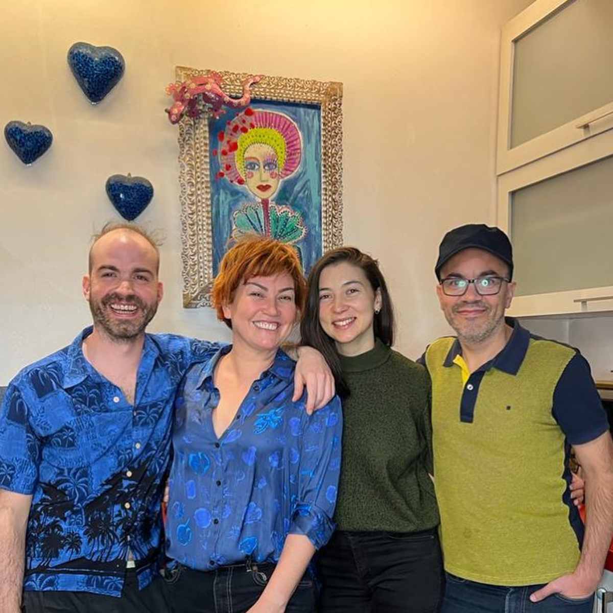 Hijo Javiera Contador 