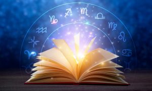 Horóscopo: Tiempo para poner orden en ideas y expresar sin temor sentimientos y emociones