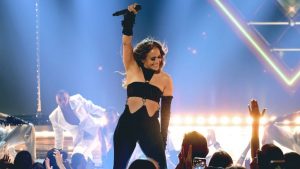 Jennifer López: Medio Tiempo: El documental que mostrará la intimidad de la artista