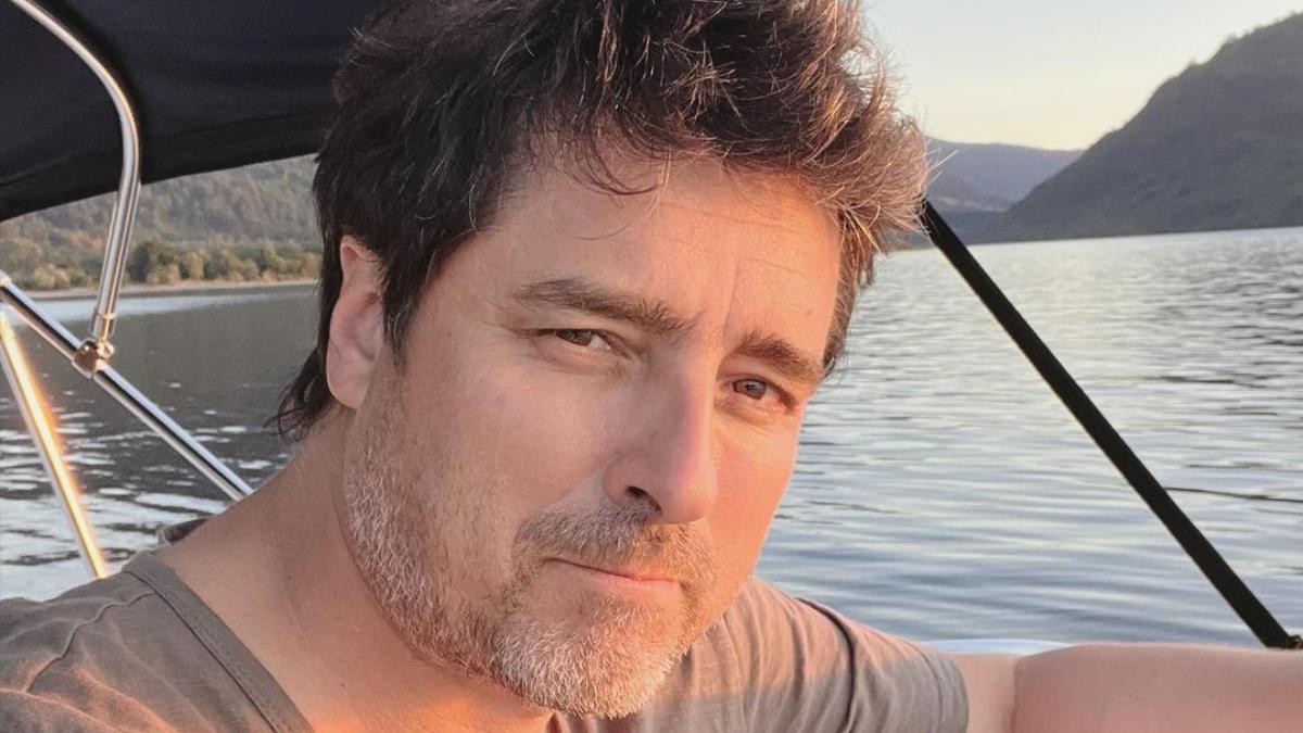 Así de grande está la hija de Jorge Zabaleta: Ya cumplió 16 años