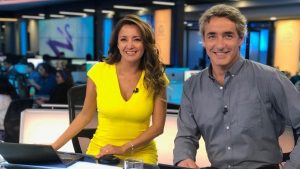 ¿Hay amor? Priscilla Vargas reveló detalles de su relación con José Luis Repenning