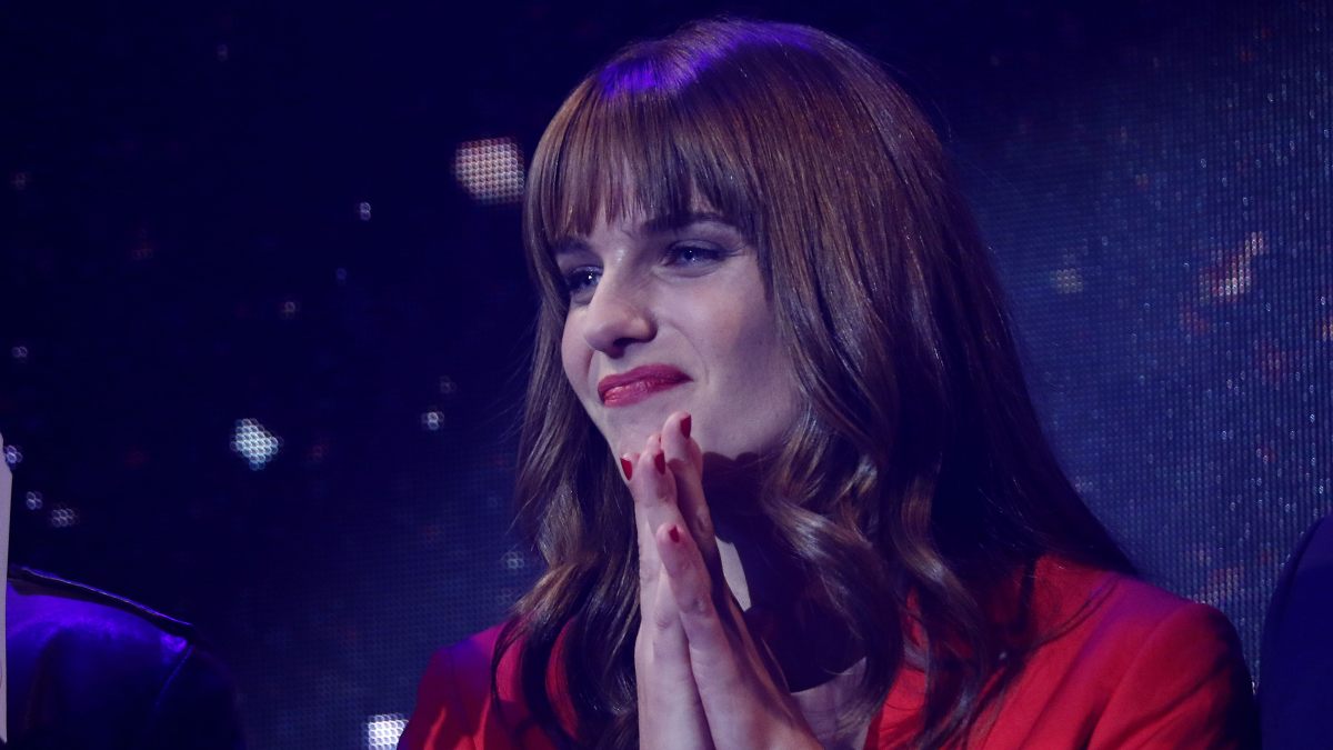 Josefina Montane Nicolas Lopez 