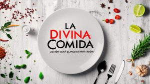 La Divina Comida 28 Mayo