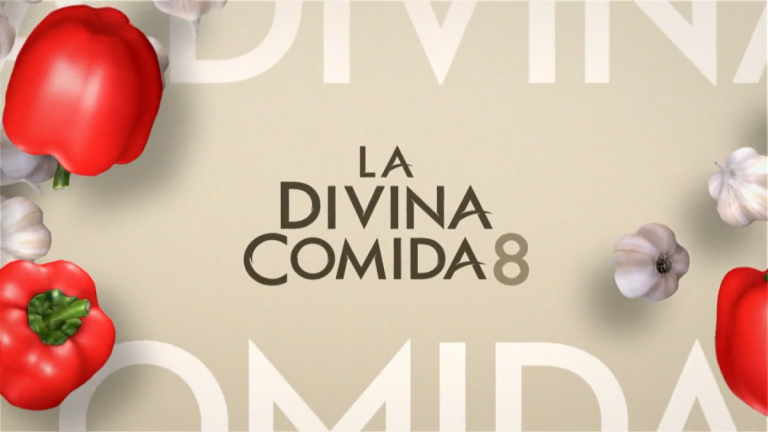 La Divina Comida