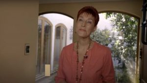 Doctora Carolina Herrera muestra su gran casa en La Divina Comida