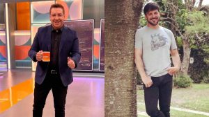 La Divina Comida: ¿Por qué JC Rodríguez reemplazó a Rafael Cavada en la última noche?