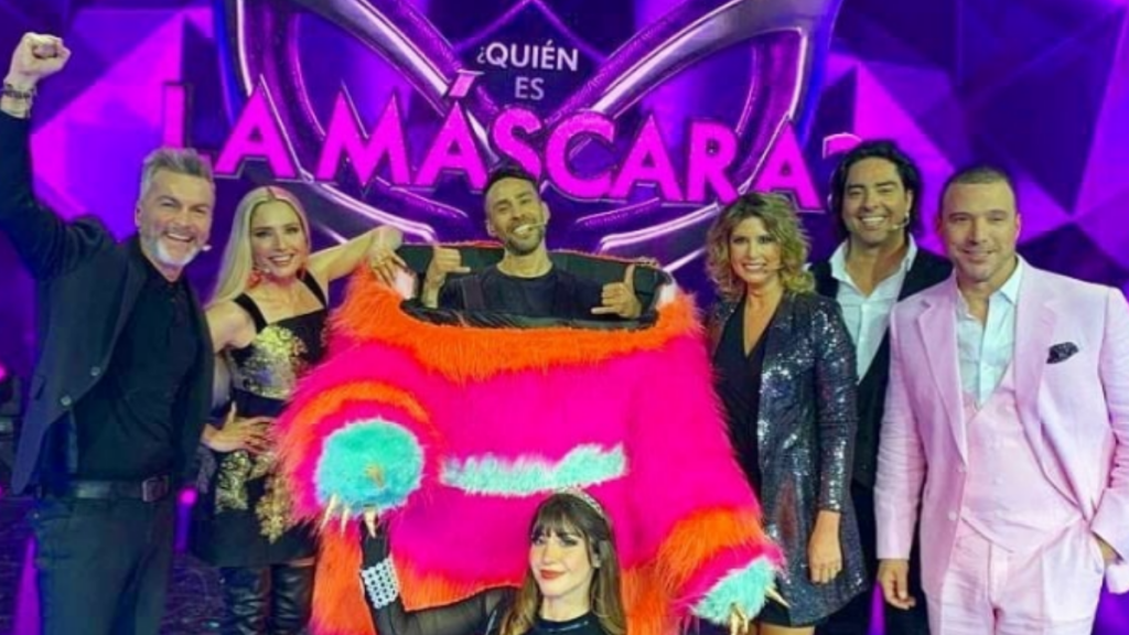 La Mascara