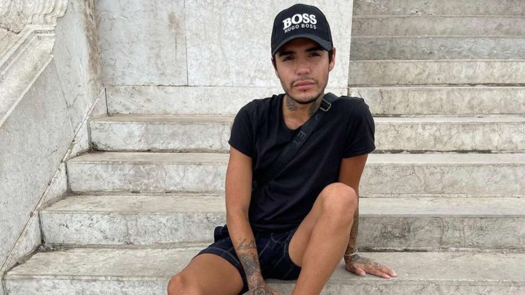 Leo Mendez Jr Mascota