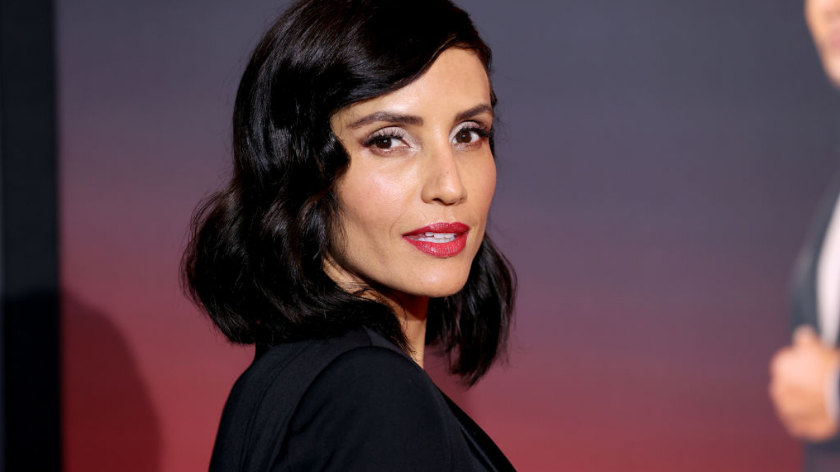 Por el Día del Trabajador: Leonor Varela desempolvó fotografía de la primera teleserie que hizo y saludó a los trabajadores