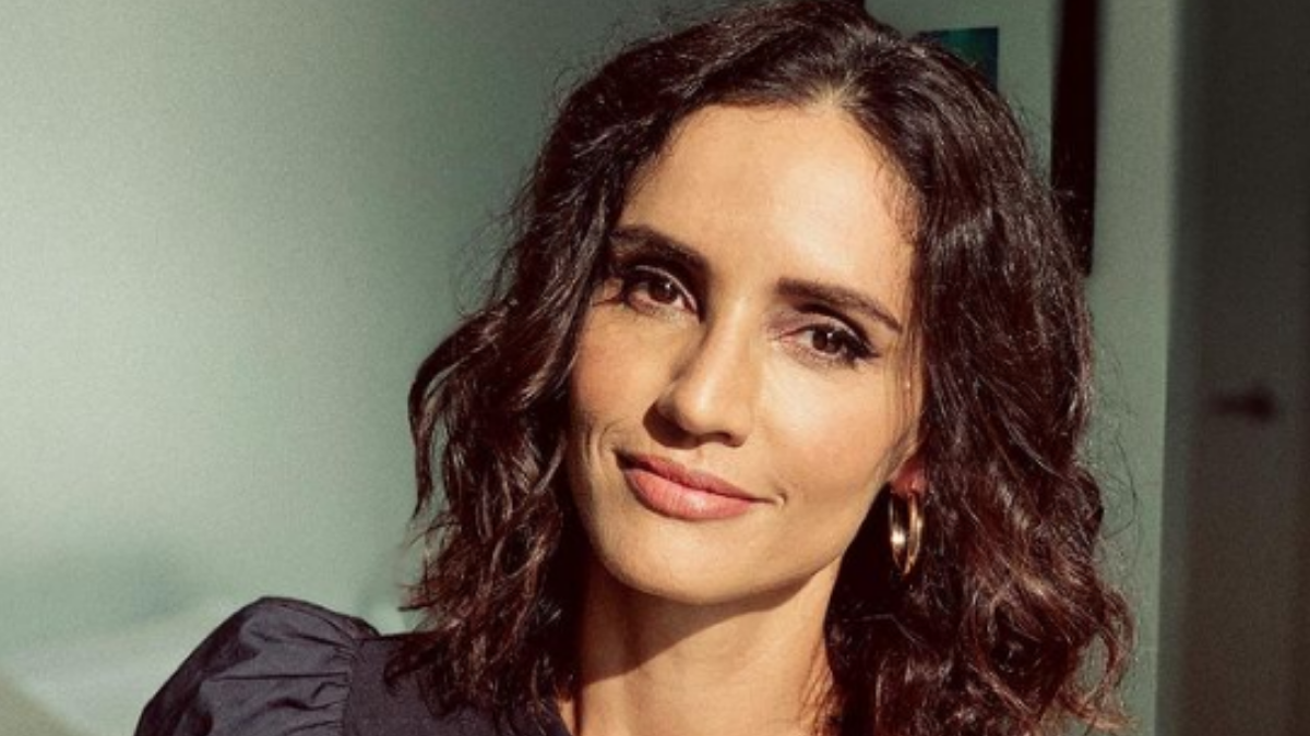 Leonor Varela recordó a su hijo fallecido con tierna postal