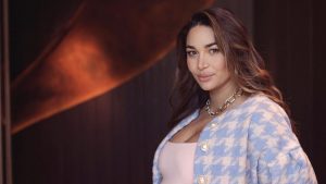 "Te amamos tanto": Lisandra Silva dio la bienvenida a su hija Leiah con tierna postal