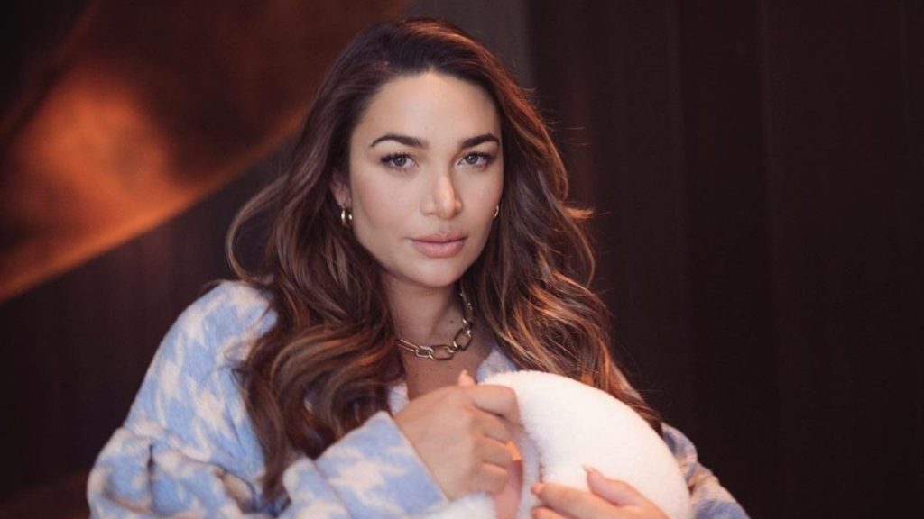 Lisandra Silva Hogar