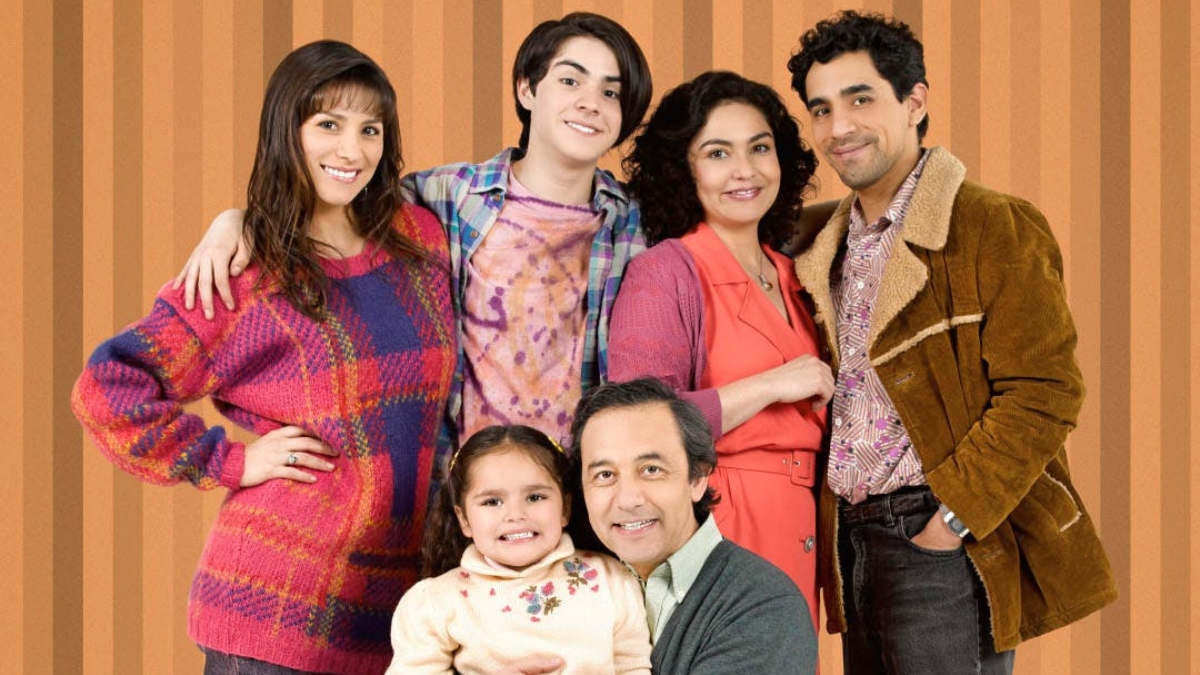 "Se encuentra en etapa de evaluación": Canal 13 aclaró la situación sobre secuela de Los 80