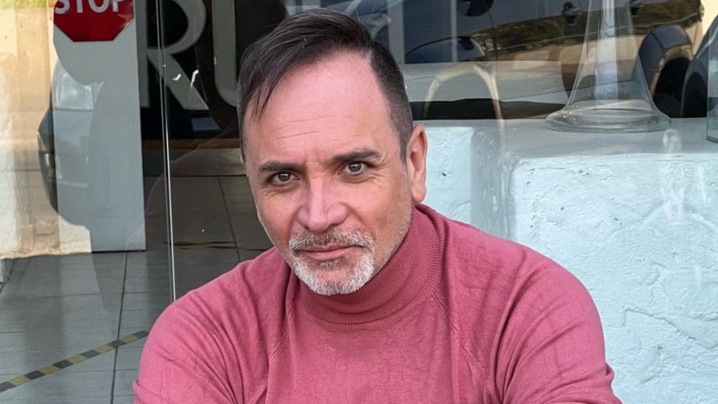 Lucho Jara Chilenos Miami