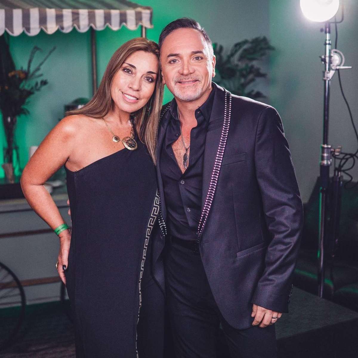 Luis Jara Aniversario 